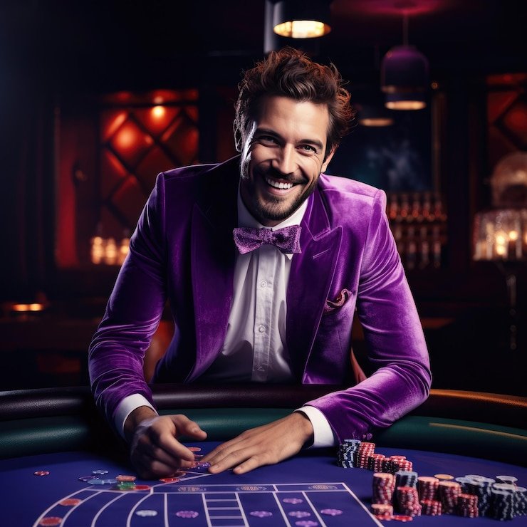 pkr 2888 Live Casino