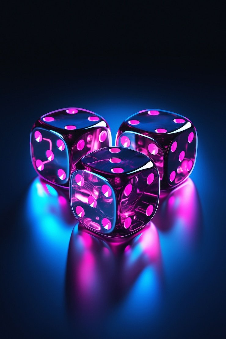 pkr 2888 Live Baccarat Tables