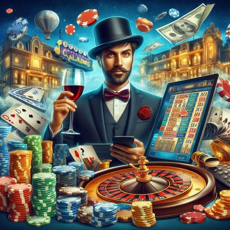 pkr 2888 Slot Rooms by Studio